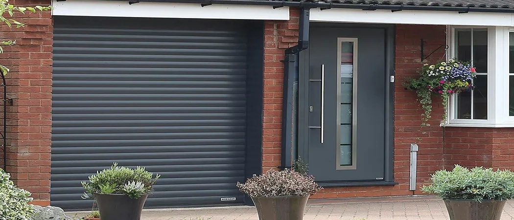 Porti Rollmatic Hormann