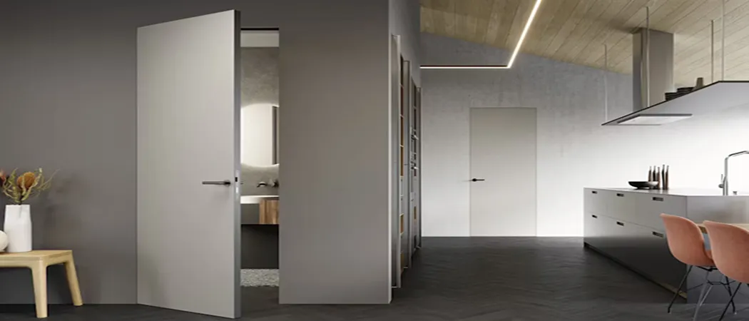 Usi Interior Hormann