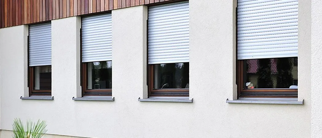Rolete  Ferestre
